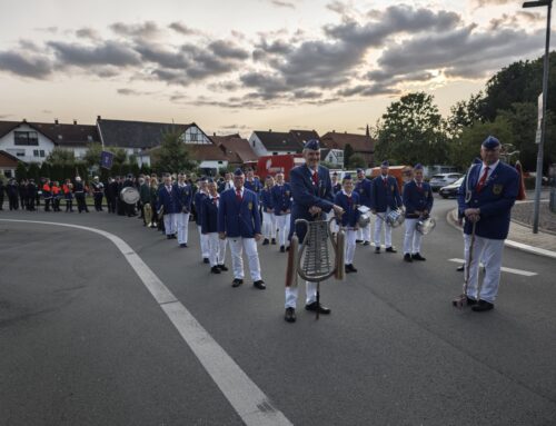 Stadtfeuerwehrfest